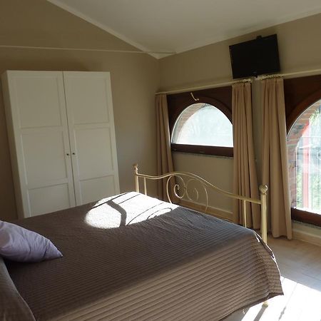 Agriturismo Boschi Celati Roncaglia Eksteriør billede
