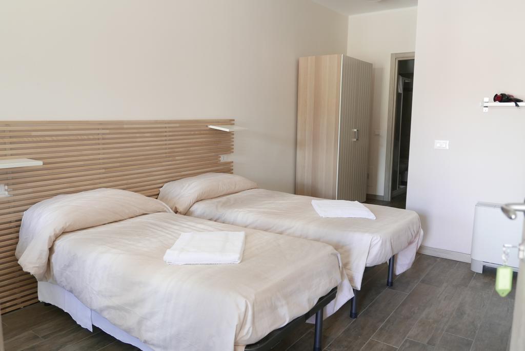 Agriturismo Boschi Celati Roncaglia Eksteriør billede